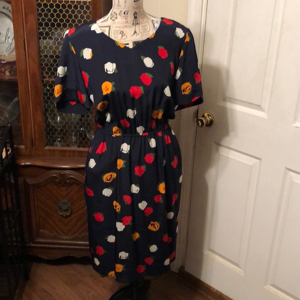 AKRIS Stunning Dress
